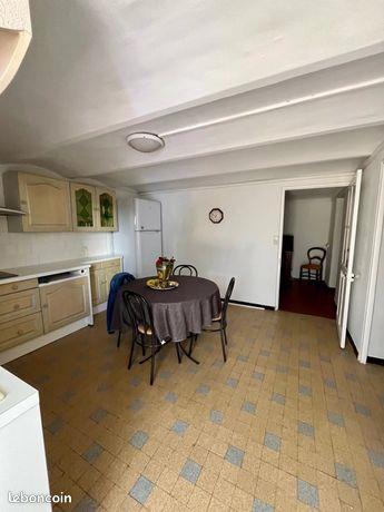 Appartement à vendre, 53m², Toulon