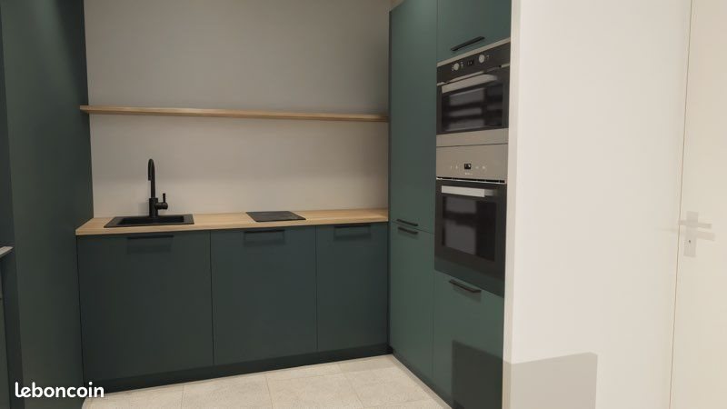 Appartement à louer, 44m², Pérouges