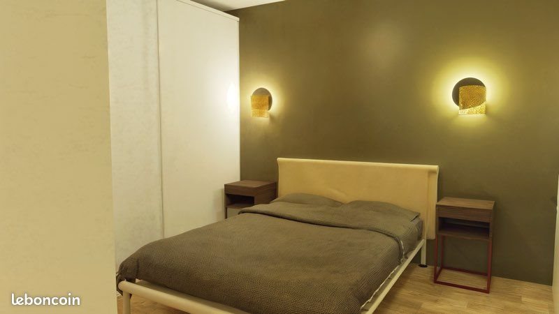 Appartement à louer, 44m², Pérouges