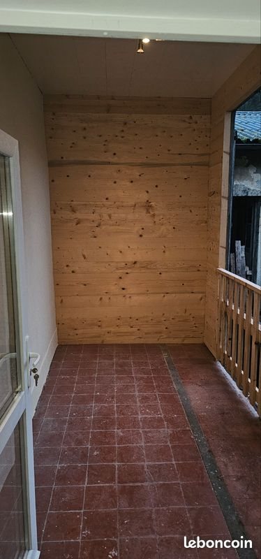 Appartement à louer, 52m², Saint-Rambert-en-Bugey