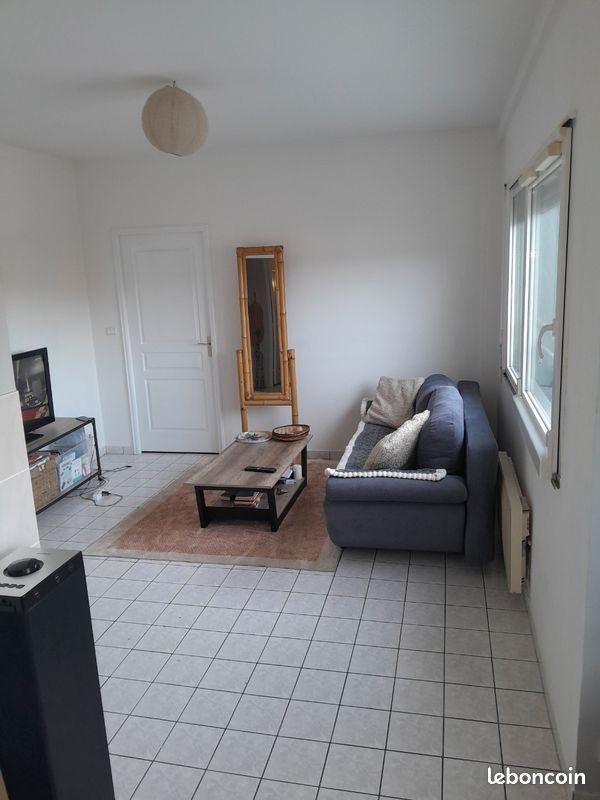 Appartement à louer, 40m², Besançon