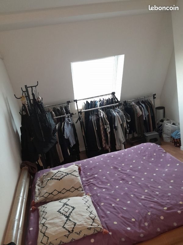 Appartement à louer, 40m², Besançon