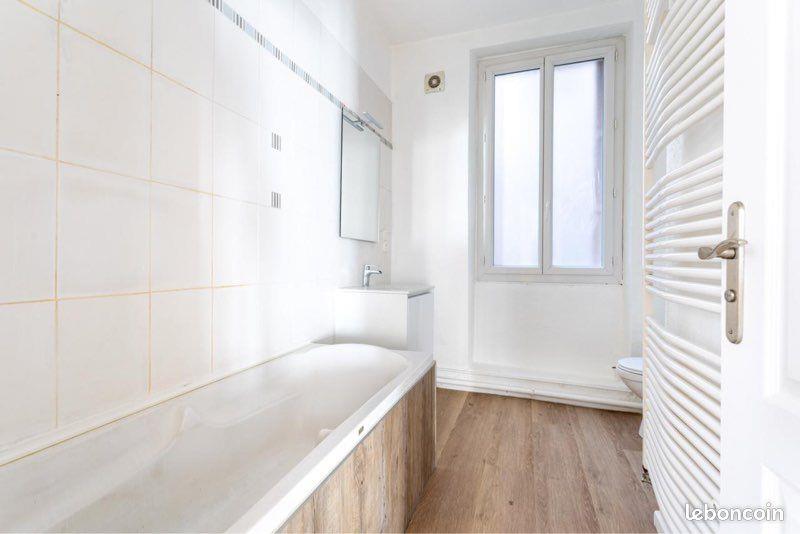 Appartement à vendre, 68m², Clermont-Ferrand