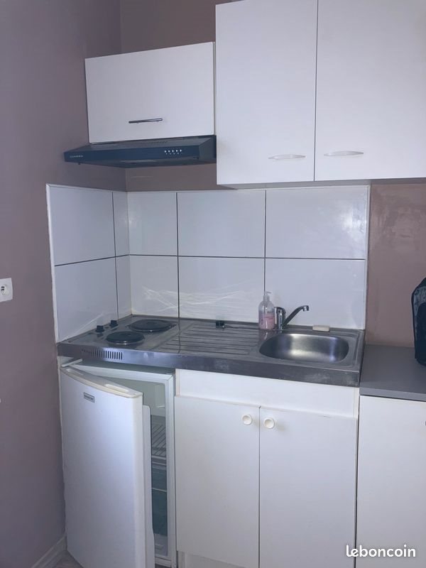Appartement à louer, 28m², Forbach
