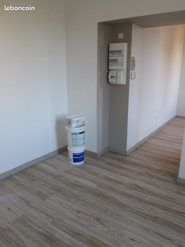 Appartement à louer, 28m², Forbach