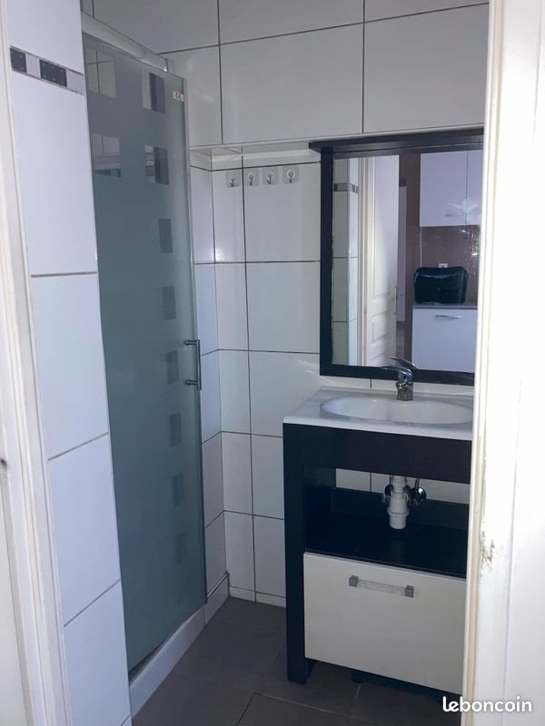 Appartement à louer, 28m², Forbach