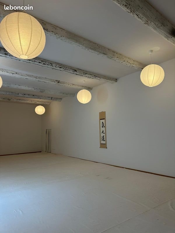 Appartement à louer, 90m², Nîmes