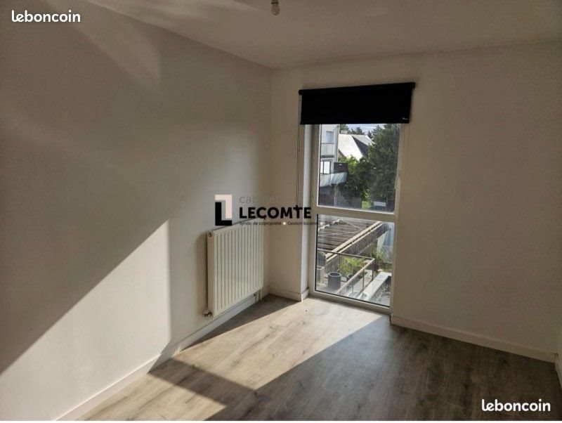 Appartement à louer, 57m², Rennes