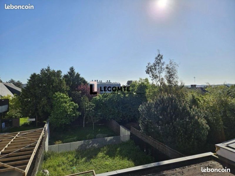 Appartement à louer, 57m², Rennes