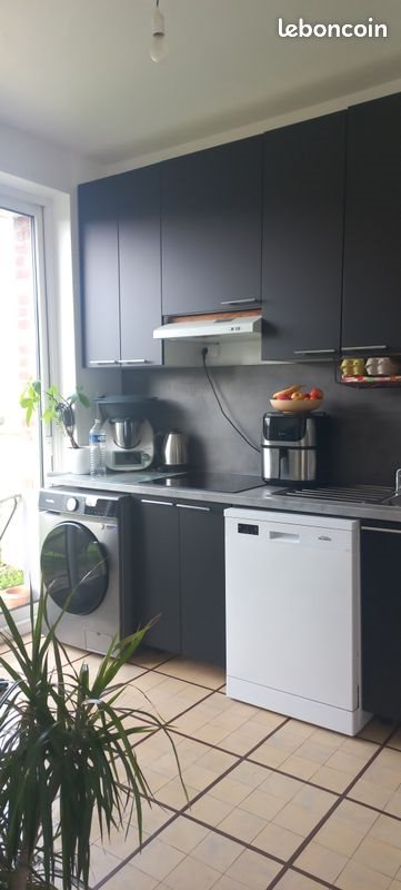 Maison à louer, 83m², Cambrai