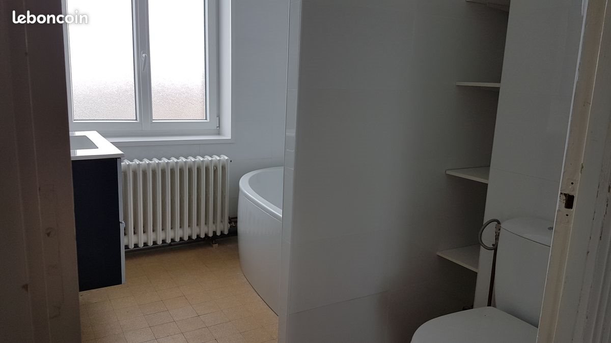 Maison à louer, 83m², Cambrai