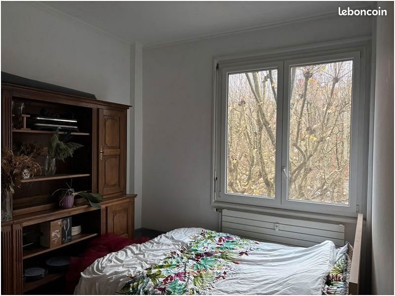 Appartement à louer, 105m², Lille