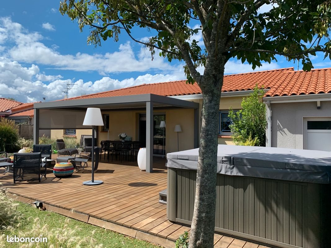 Maison à vendre, 100m², Toulouse