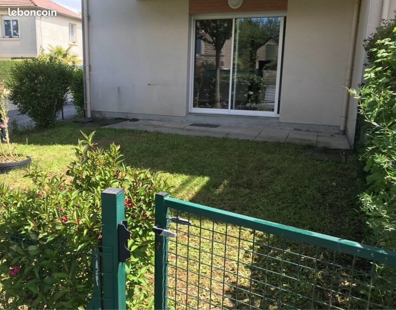 Appartement à vendre, 68m², Saint-Méen-le-Grand