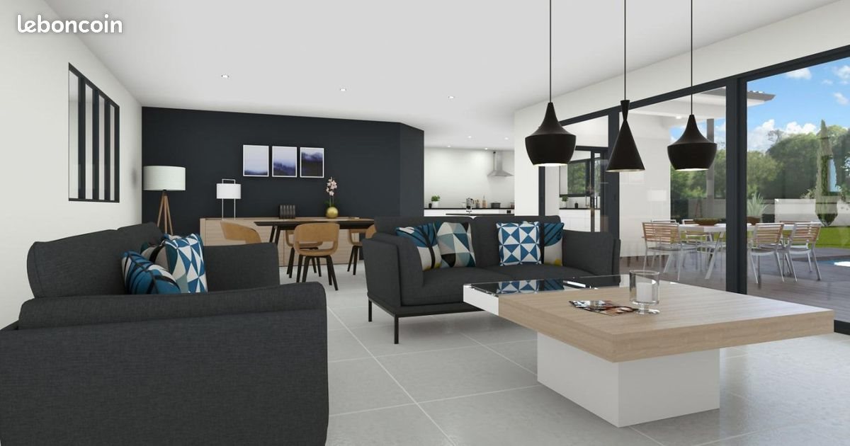 Maison à vendre, 168m², Castelmaurou