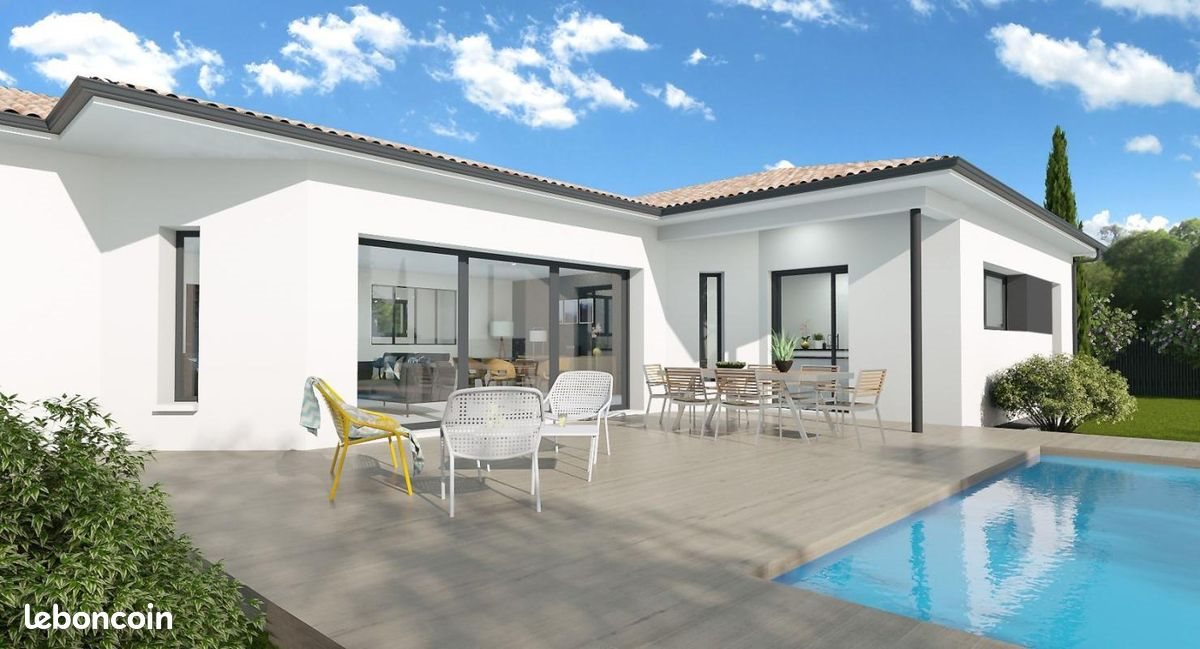 Maison à vendre, 168m², Castelmaurou