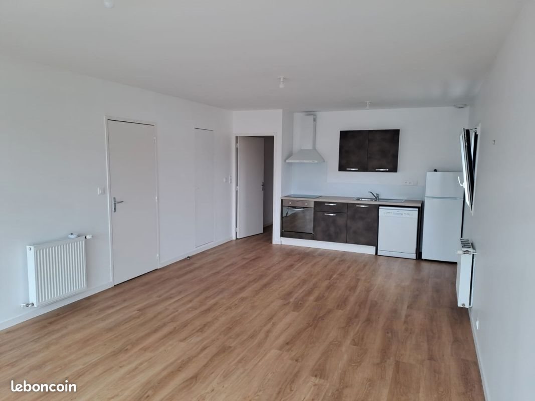 Appartement à louer, 70m², Hillion