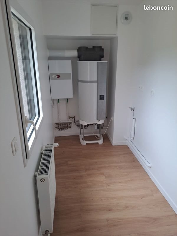 Appartement à louer, 70m², Hillion