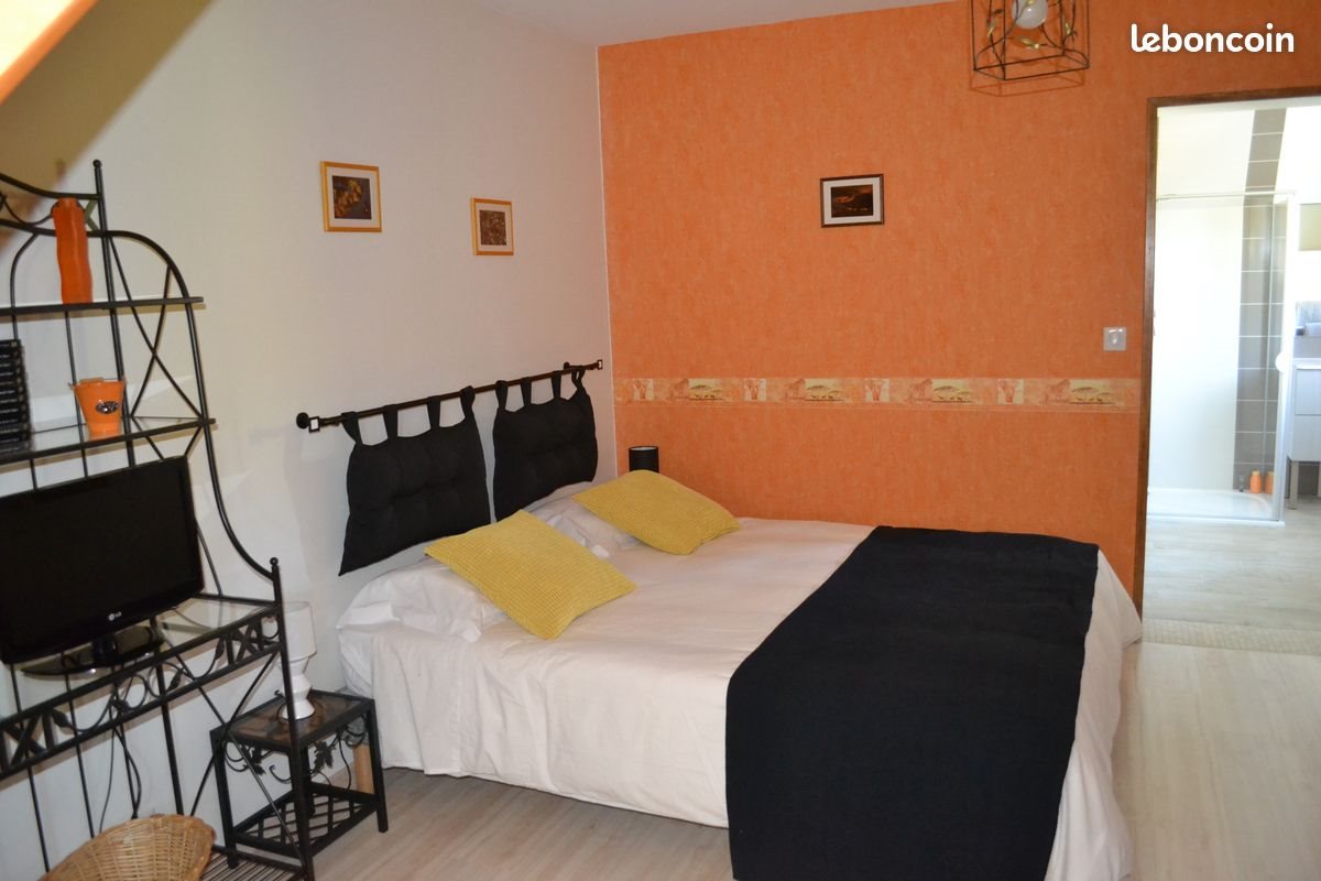 Appartement à louer, 35m², Larçay