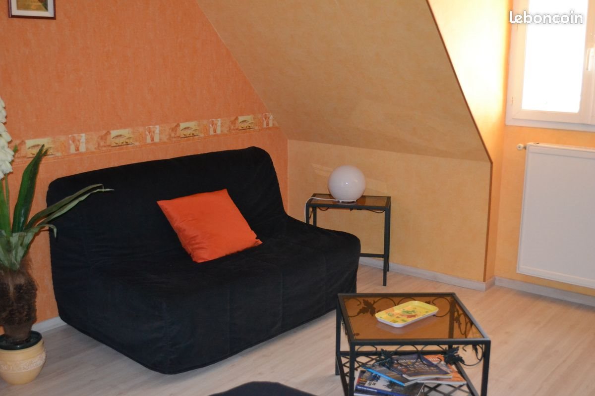 Appartement à louer, 35m², Larçay