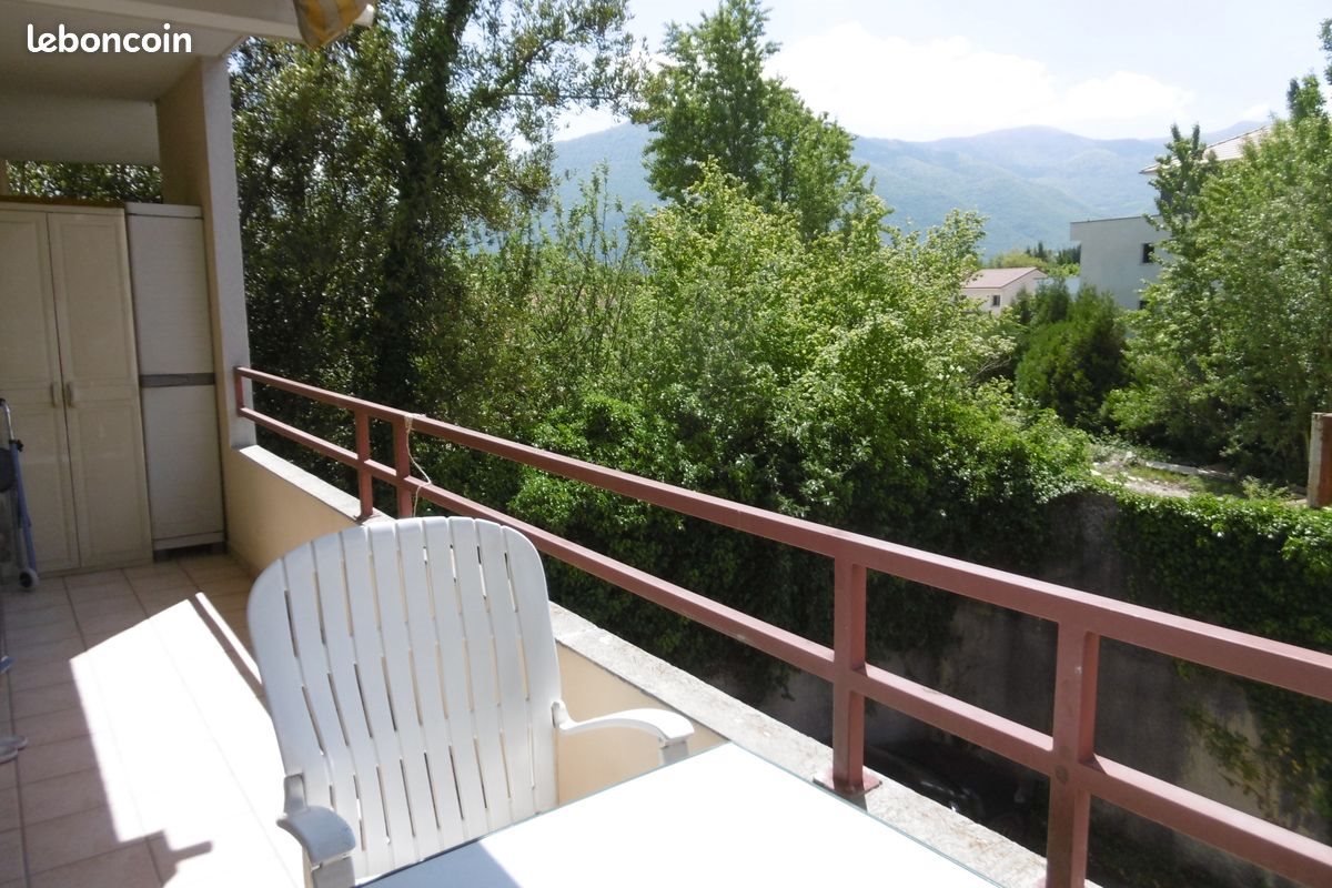 Appartement à louer, 45m², Varces-Allières-et-Risset