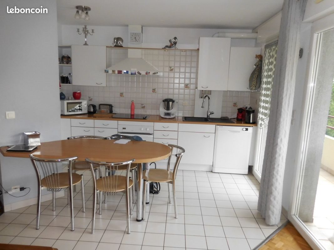 Appartement à louer, 45m², Varces-Allières-et-Risset