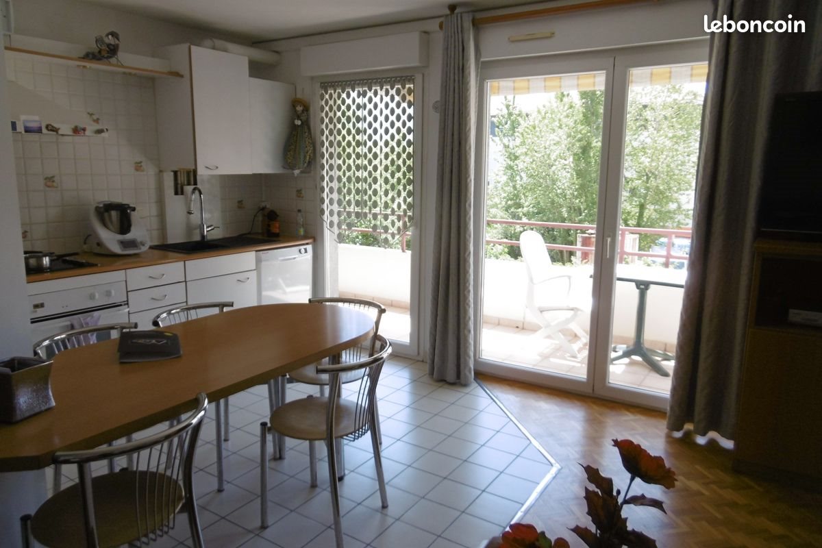 Appartement à louer, 45m², Varces-Allières-et-Risset