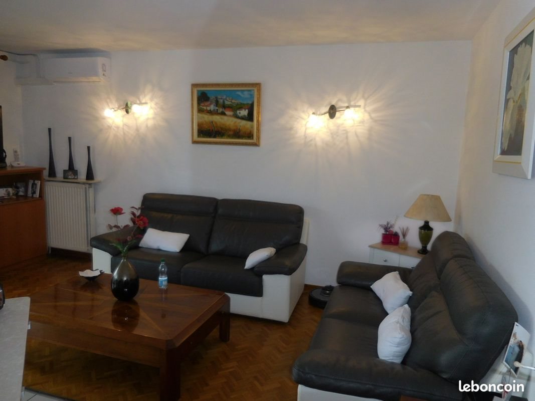 Appartement à louer, 45m², Varces-Allières-et-Risset