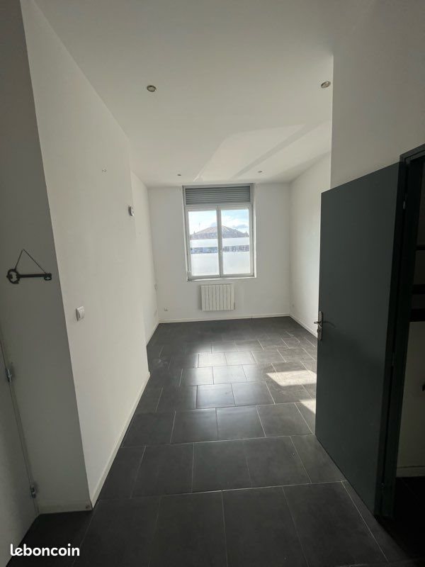 Appartement à louer, 22m², Cambrai