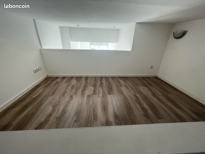 Appartement à louer, 22m², Cambrai
