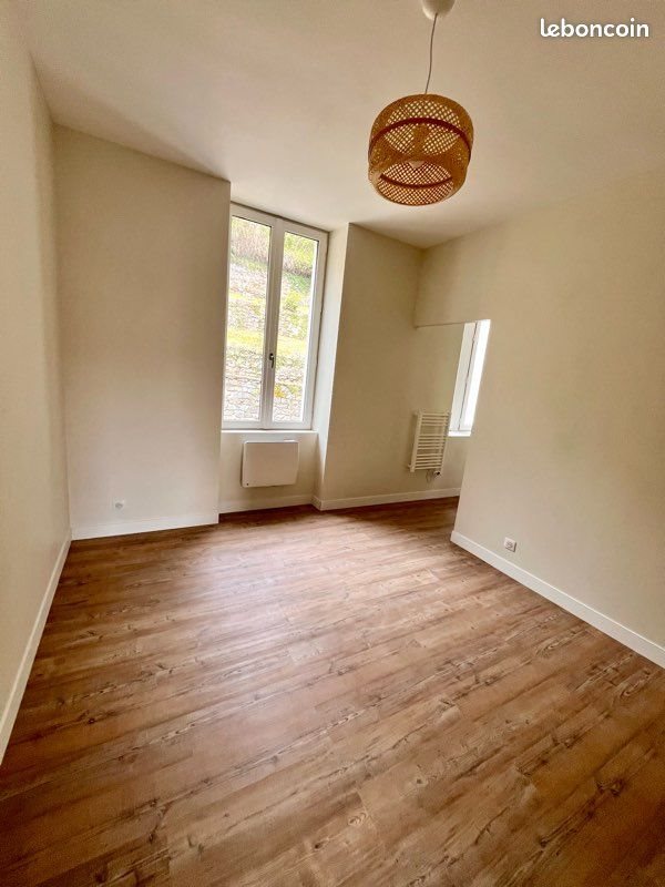 Appartement à louer, 40m², Tulle