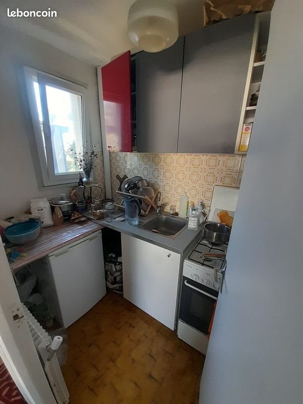 Appartement à louer, 34m², Montpellier