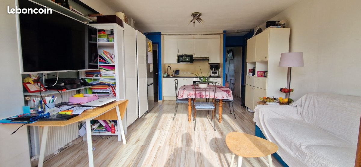 Appartement à vendre, 66m², Aix-en-Provence