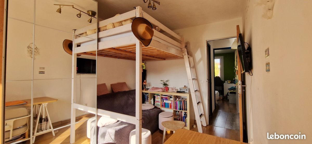 Appartement à vendre, 66m², Aix-en-Provence