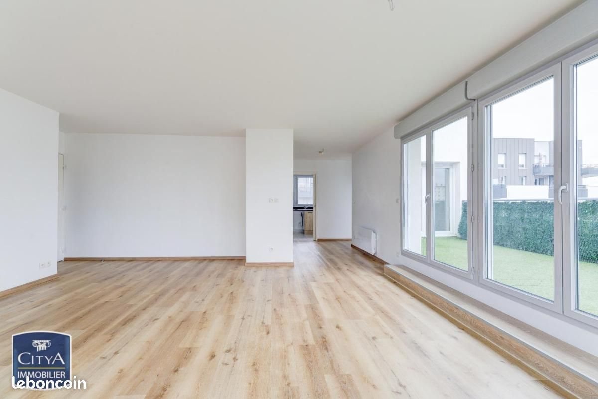 Appartement à louer, 117m², Reims