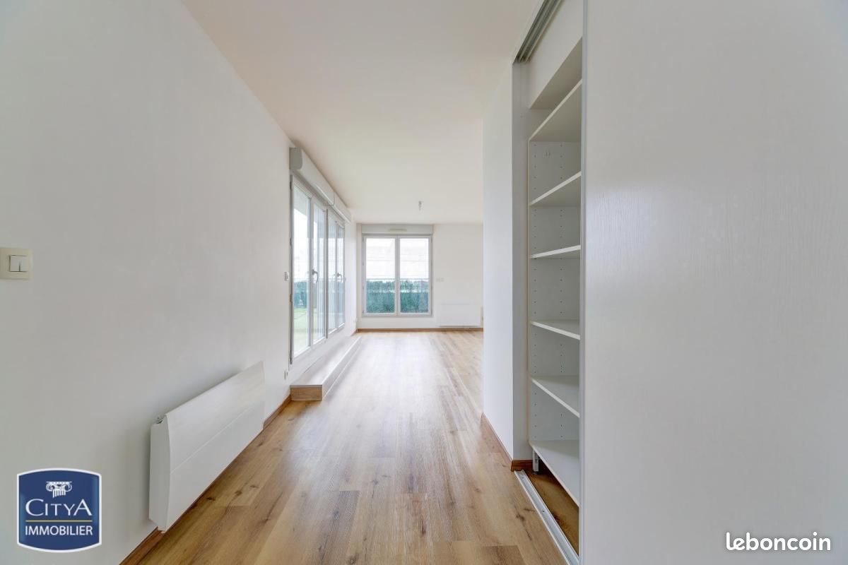 Appartement à louer, 117m², Reims