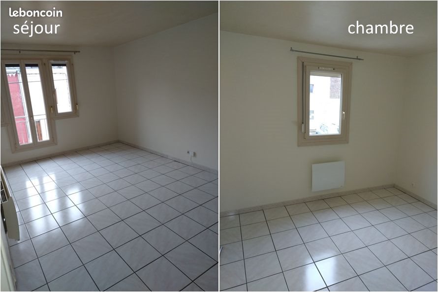 Appartement à louer, 36m², Amiens