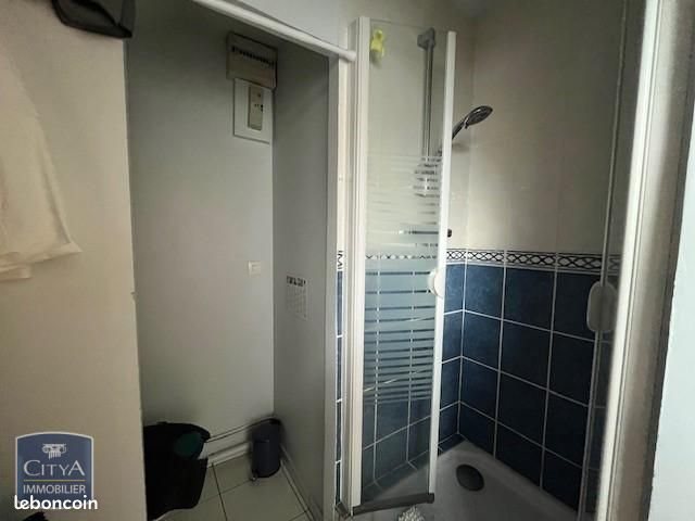Appartement à louer, 25m², Reims