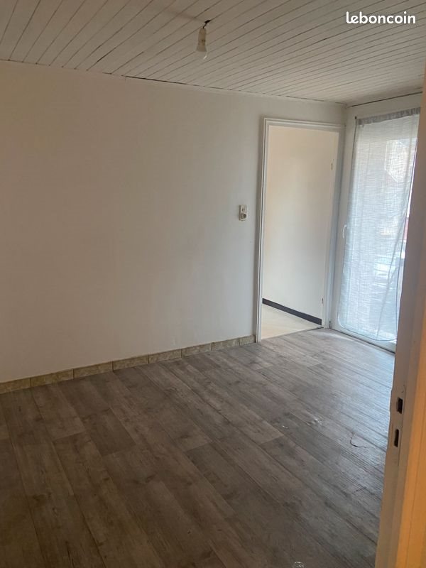 Appartement à louer, 40m², Oyonnax