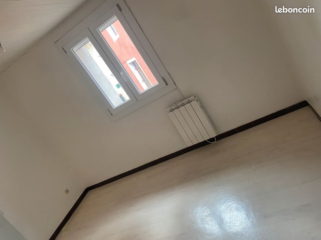 Appartement à louer, 40m², Oyonnax