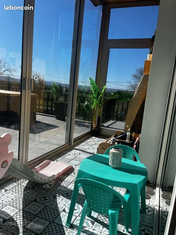 Maison à vendre, 95m², Pont-de-Vaux