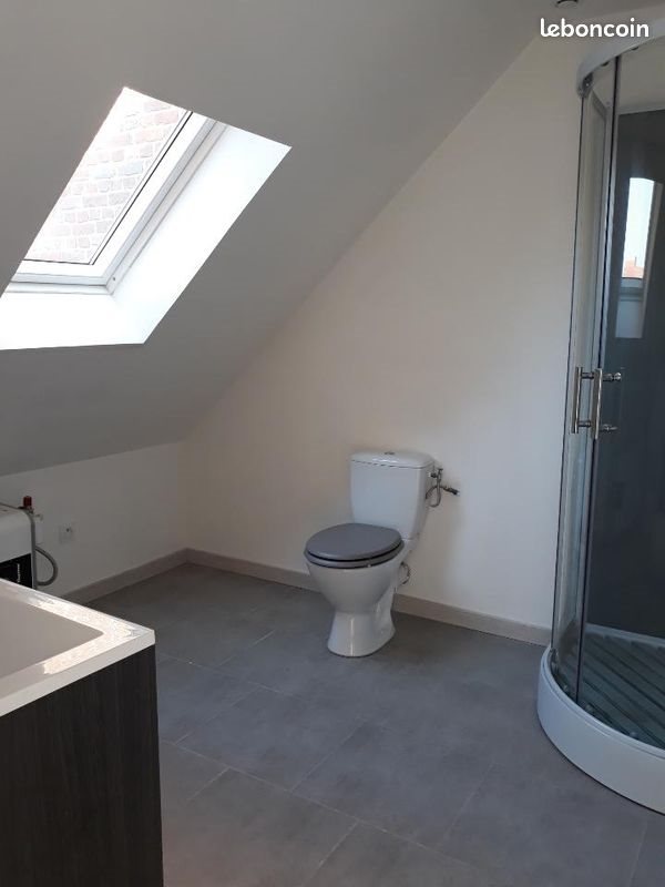 Appartement à louer, 65m², Lillers