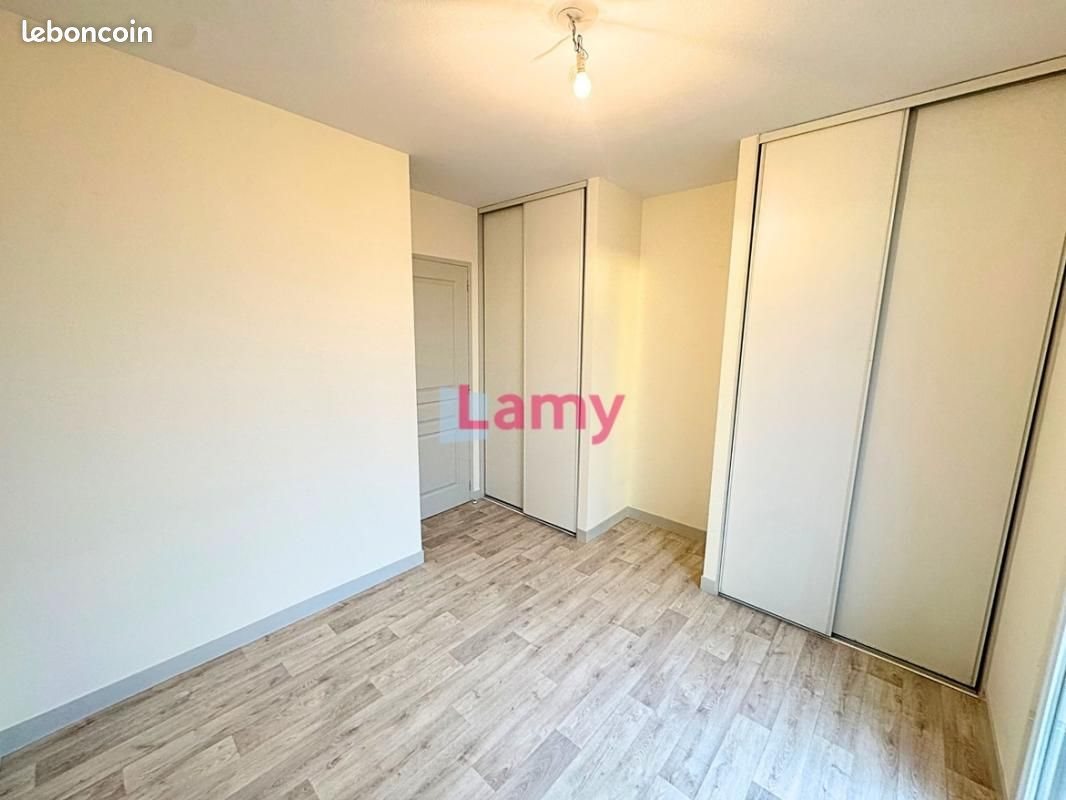Appartement à vendre, 52m², Limoges