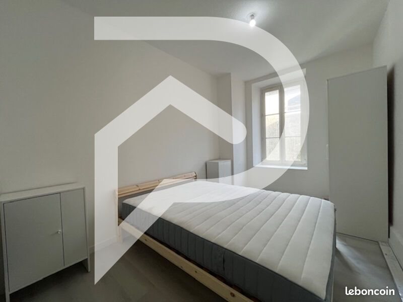 Appartement à louer, 52m², Lunéville