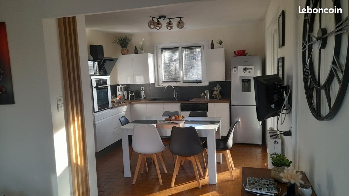 Maison à vendre, 151m², Viriat