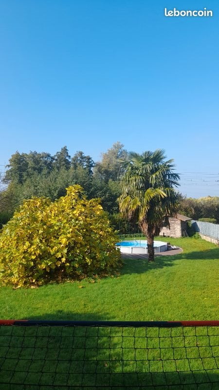 Maison à vendre, 151m², Viriat