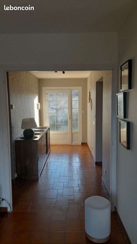 Maison à vendre, 151m², Viriat