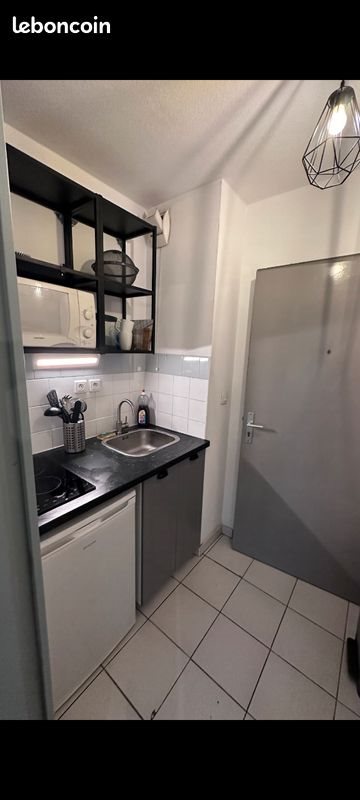 Appartement à louer, 20m², Montpellier