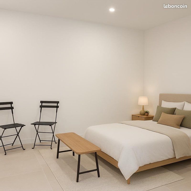 Appartement à vendre, 32m², Aix-en-Provence