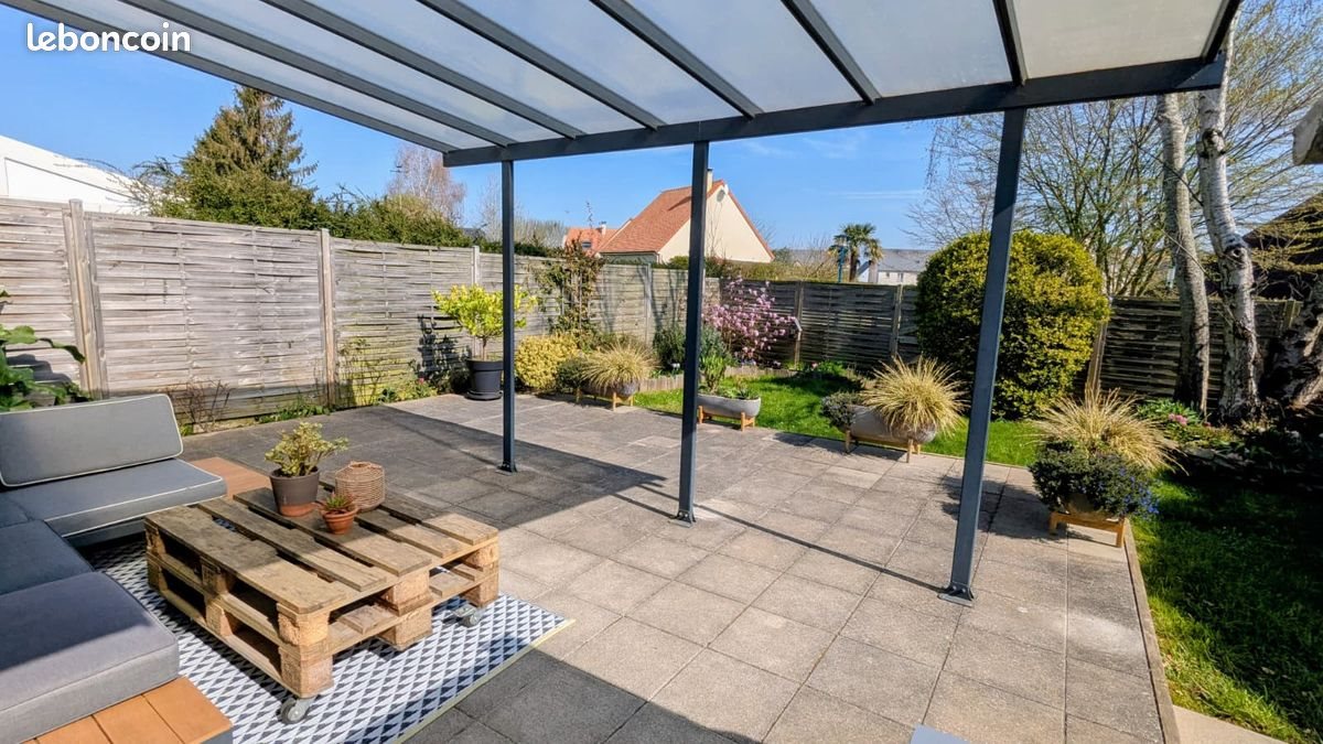 Maison à vendre, 84m², Blainville-sur-Orne